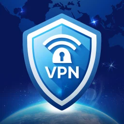 Icono de VPN Proxy – Unlimited Server