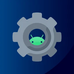 DroidLab: Hareketler & Kısayol simgesi