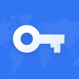 Значок Fast & Secure VPN Proxy